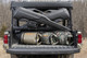 Polaris Ranger Stronghold Double Boot Mount